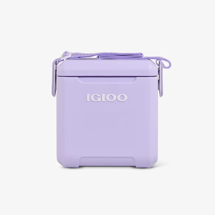 IGLOO -Tag Along Too Cooler - Lilac