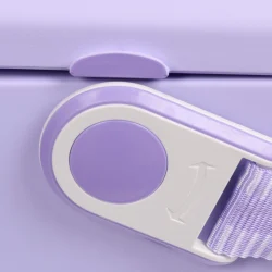 IGLOO -Tag Along Too Cooler - Lilac - Image 4