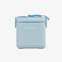 IGLOO - Tag Along Too Cooler - Powder Blue