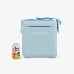 IGLOO - Tag Along Too Cooler - Powder Blue - Image 5