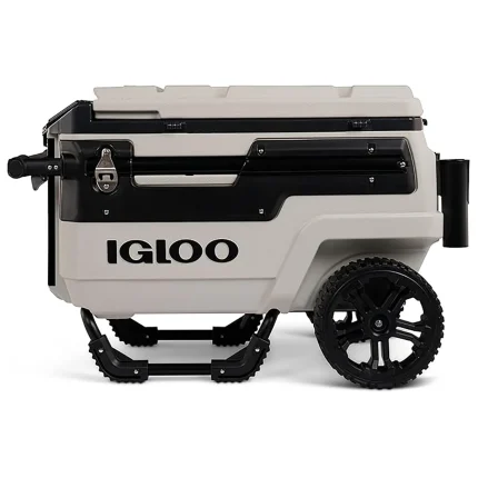 IGLOO - TRAILMATE JOURNEY - BONE.OBSN.BONE.BLK