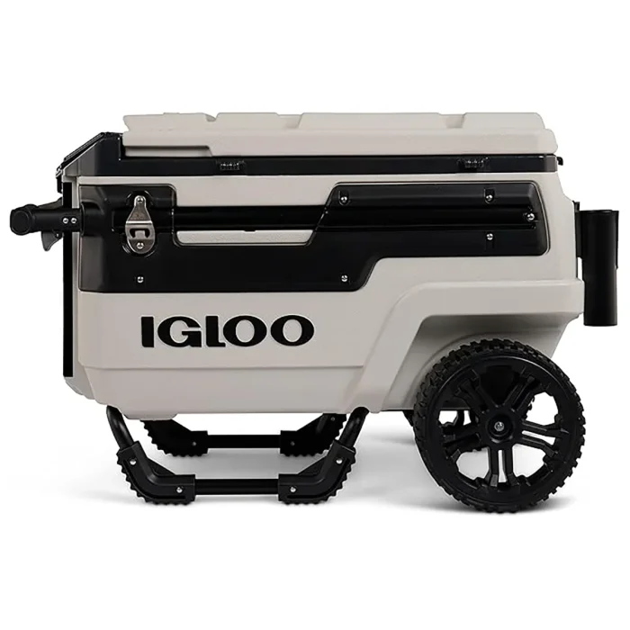 IGLOO - TRAILMATE JOURNEY - BONE.OBSN.BONE.BLK