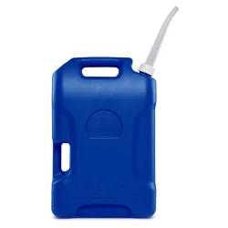 IGLOO-Cargo 6 Gallon Water Container II - Majestic Blue - Image 4