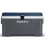 IGLOO - Maxcold Latitude 70 Cooler - Carbonite / Aegean Sea