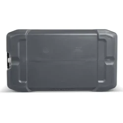 IGLOO - Maxcold Latitude 70 Cooler  - Carbonite / Aegean Sea - Image 5