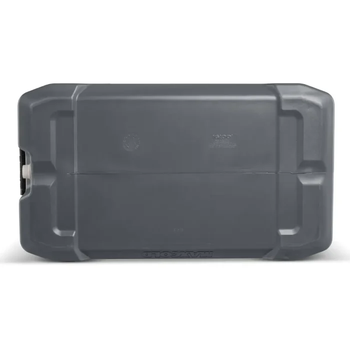 IGLOO - Maxcold Latitude 70 Cooler  - Carbonite / Aegean Sea - Image 5