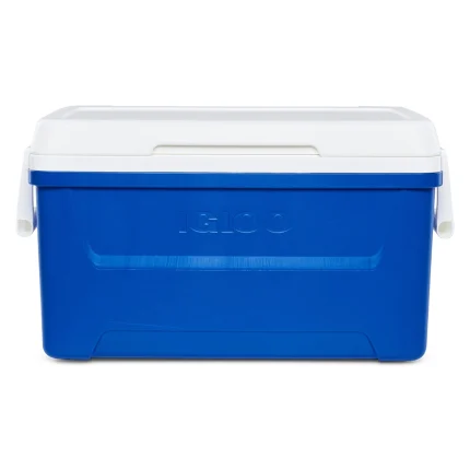 IGLOO-Laguna 48 Cooler Box - Majestic Blue