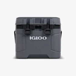 IGLOO - Trailmate® 25 Qt Cooler - Carbonite