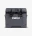 IGLOO - Trailmate® 25 Qt Cooler - Carbonite