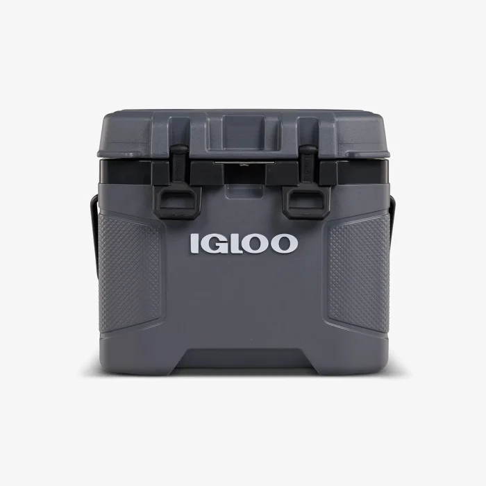 IGLOO - Trailmate® 25 Qt Cooler - Carbonite