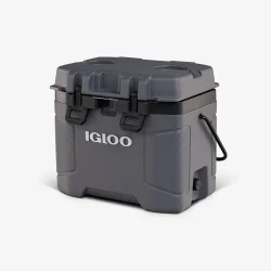 IGLOO - Trailmate® 25 Qt Cooler - Carbonite - Image 2