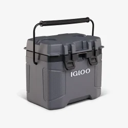 IGLOO - Trailmate® 25 Qt Cooler - Carbonite - Image 4