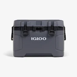 IGLOO - Trailmate® 50 Qt Cooler - Carbonite
