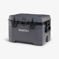 IGLOO - Trailmate® 50 Qt Cooler - Carbonite - Image 2