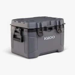 IGLOO - Trailmate® 50 Qt Cooler - Carbonite - Image 4