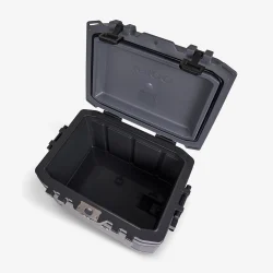 IGLOO - Trailmate® 50 Qt Cooler - Carbonite - Image 5