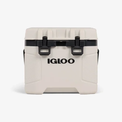 IGLOO - Trailmate® 25 Qt Cooler - Bone
