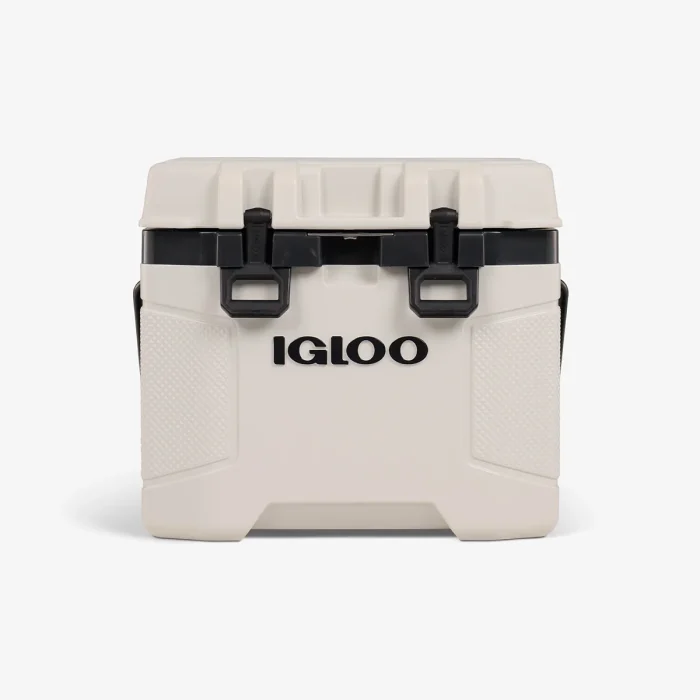 IGLOO - Trailmate® 25 Qt Cooler - Bone
