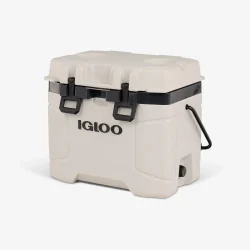 IGLOO - Trailmate® 25 Qt Cooler - Bone - Image 2