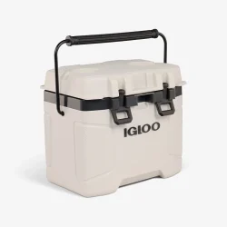 IGLOO - Trailmate® 25 Qt Cooler - Bone - Image 4