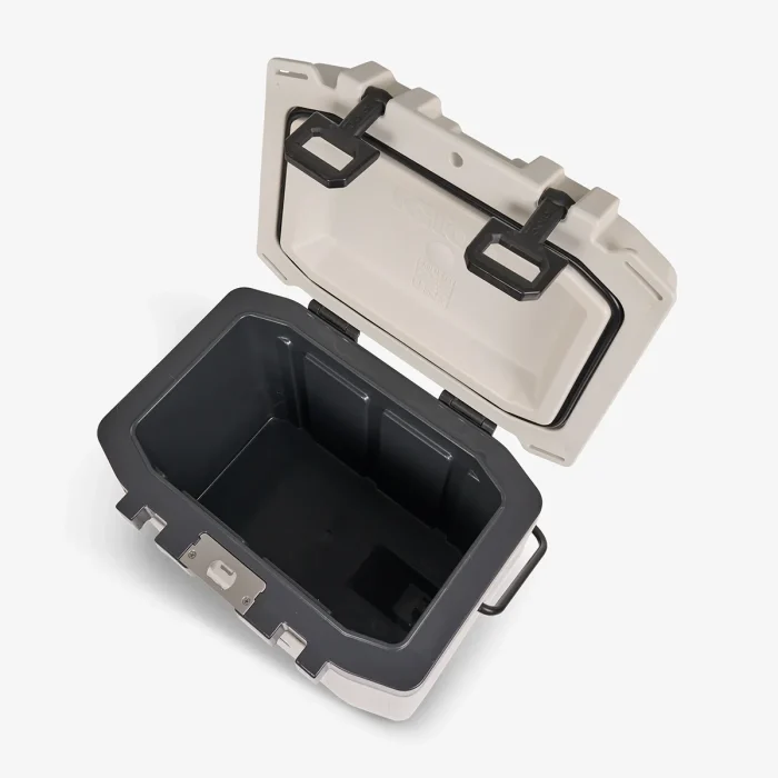 IGLOO - Trailmate® 25 Qt Cooler - Bone - Image 6