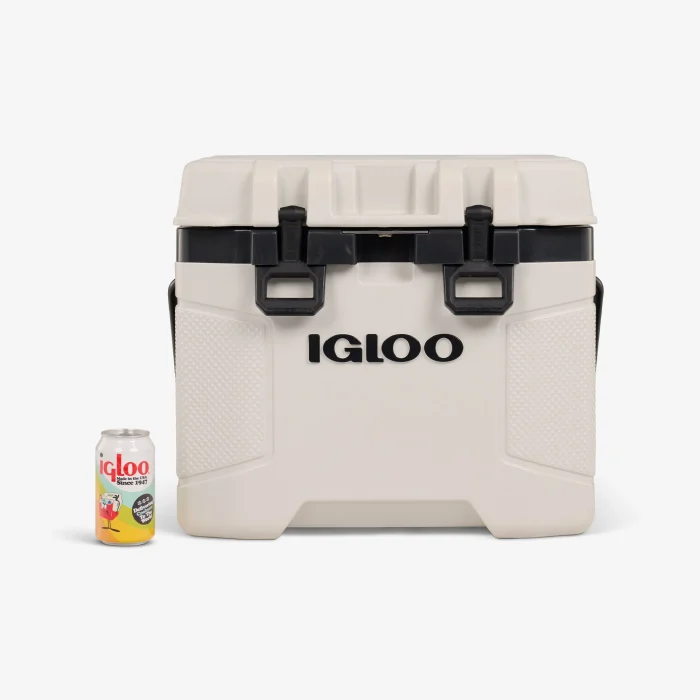 IGLOO - Trailmate® 25 Qt Cooler - Bone - Image 7