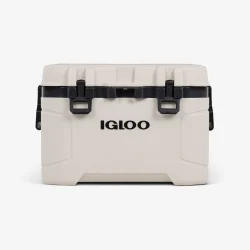 IGLOO - Trailmate® 50 Qt Cooler - Bone