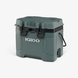 IGLOO - Trailmate® 25 Qt Cooler - Spruce - Image 2