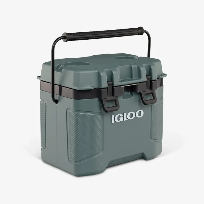 IGLOO - Trailmate® 25 Qt Cooler - Spruce - Image 4