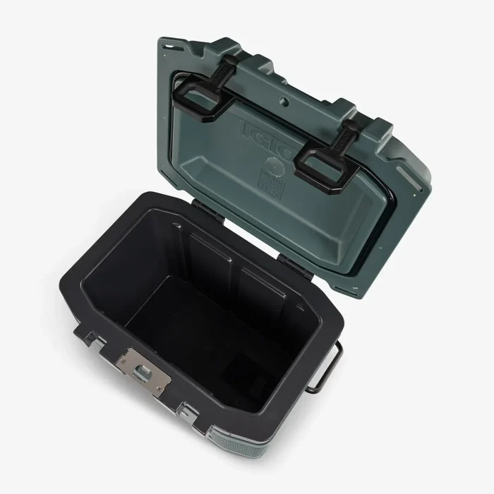 IGLOO - Trailmate® 25 Qt Cooler - Spruce - Image 5
