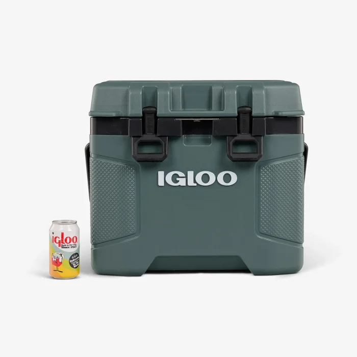 IGLOO - Trailmate® 25 Qt Cooler - Spruce - Image 7