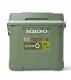 IGLOO-Ecocool Latitude 30 Qt Cooler Box - Vintage Green