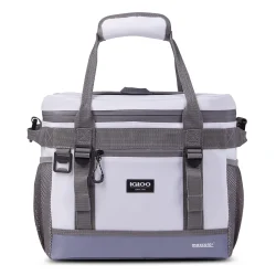 IGLOO-Hlc 24 Maxcold Ascent Cooler Bag - White - Image 2