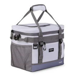 IGLOO-Hlc 24 Maxcold Ascent Cooler Bag - White - Image 3