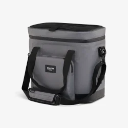 IGLOO - Trailmate® 30-Can Cooler Bag - Carbonite - Image 2