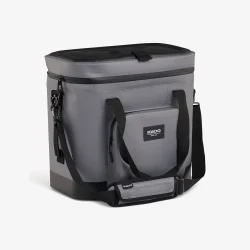IGLOO - Trailmate® 30-Can Cooler Bag - Carbonite - Image 3