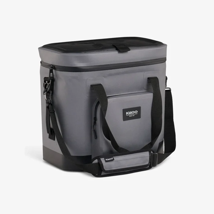 IGLOO - Trailmate® 30-Can Cooler Bag - Carbonite - Image 3
