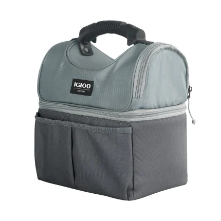 IGLOO-Gripper 9 Opp Essentials - Castlerock