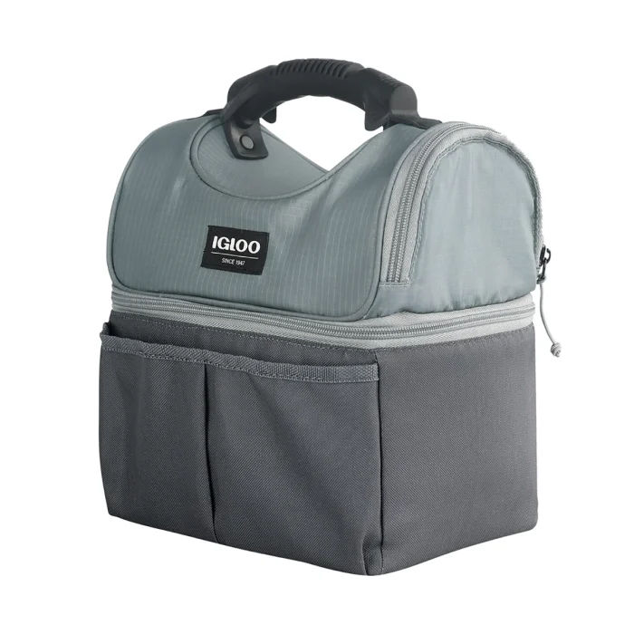 IGLOO-Gripper 9 Opp Essentials - Castlerock