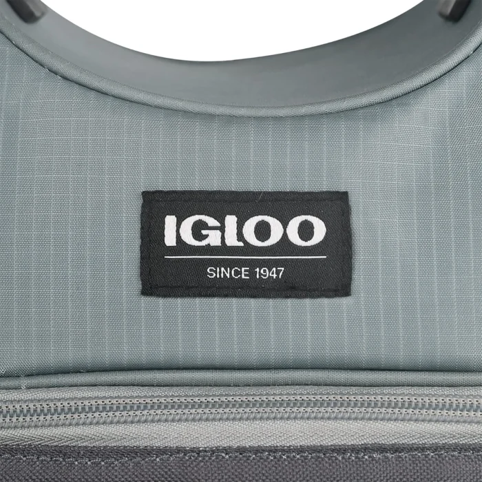 IGLOO-Gripper 9 Opp Essentials - Castlerock - Image 3