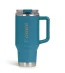 IGLOO - 32 OZ Stainless Steel Travel Mug - Modern Blue
