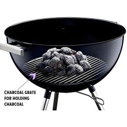 7440 Weber Charcoal Grate 47cm - Image 2