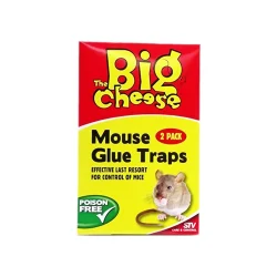 STV  Mouse Glue Traps - 2 Pack - Image 2