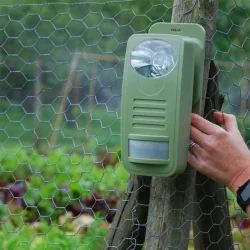 STV  Mega-Sonic® Deer & Wildlife Deterrent - Image 4