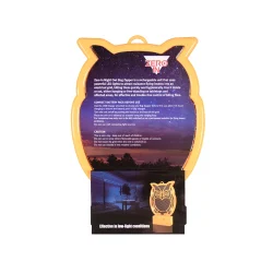 STV  Night Owl Rechargeable Bug Zapper - Image 5
