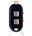 ProQ Frontier Charcoal BBQ Smoker - version 4.0 (2019)