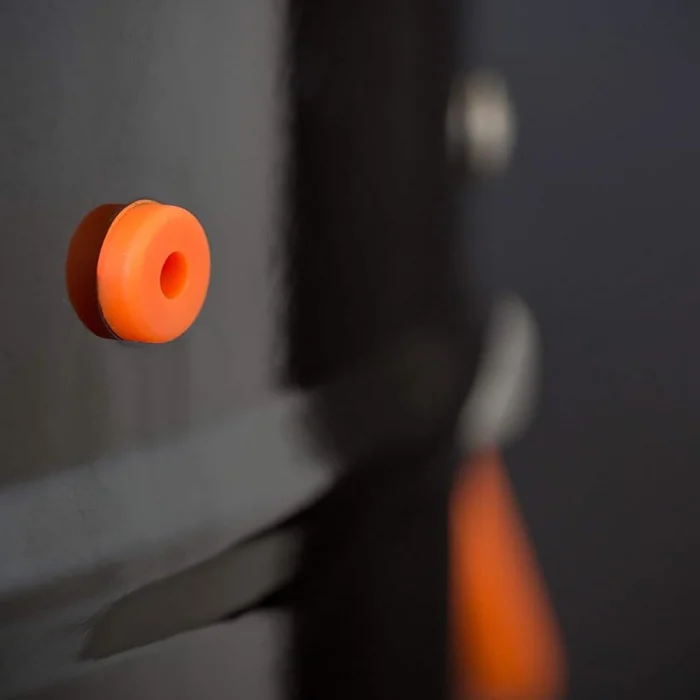 ProQ Frontier Charcoal BBQ Smoker - version 4.0 (2019) - Image 8