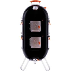ProQ Ranger Charcoal BBQ Smoker - version 4.0 (2019)