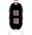 ProQ Ranger Charcoal BBQ Smoker - version 4.0 (2019)
