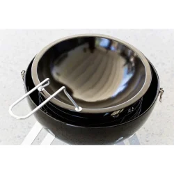 ProQ Ranger Charcoal BBQ Smoker - version 4.0 (2019) - Image 4